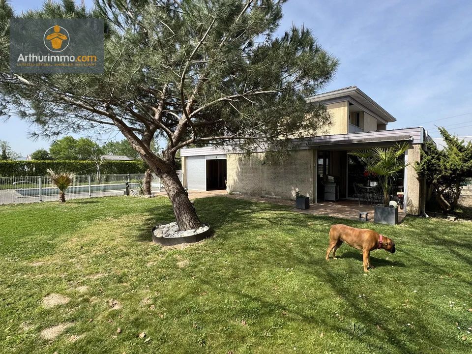 Villa en Marmande, Lot-et-Garonne - foto 4