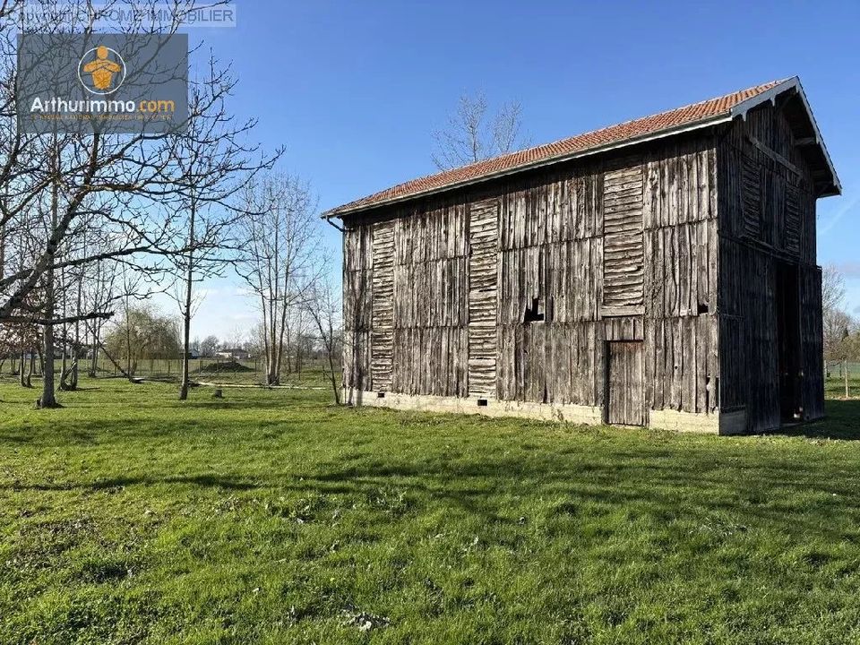 Villa a Casteljaloux, Lot-et-Garonne - foto 1
