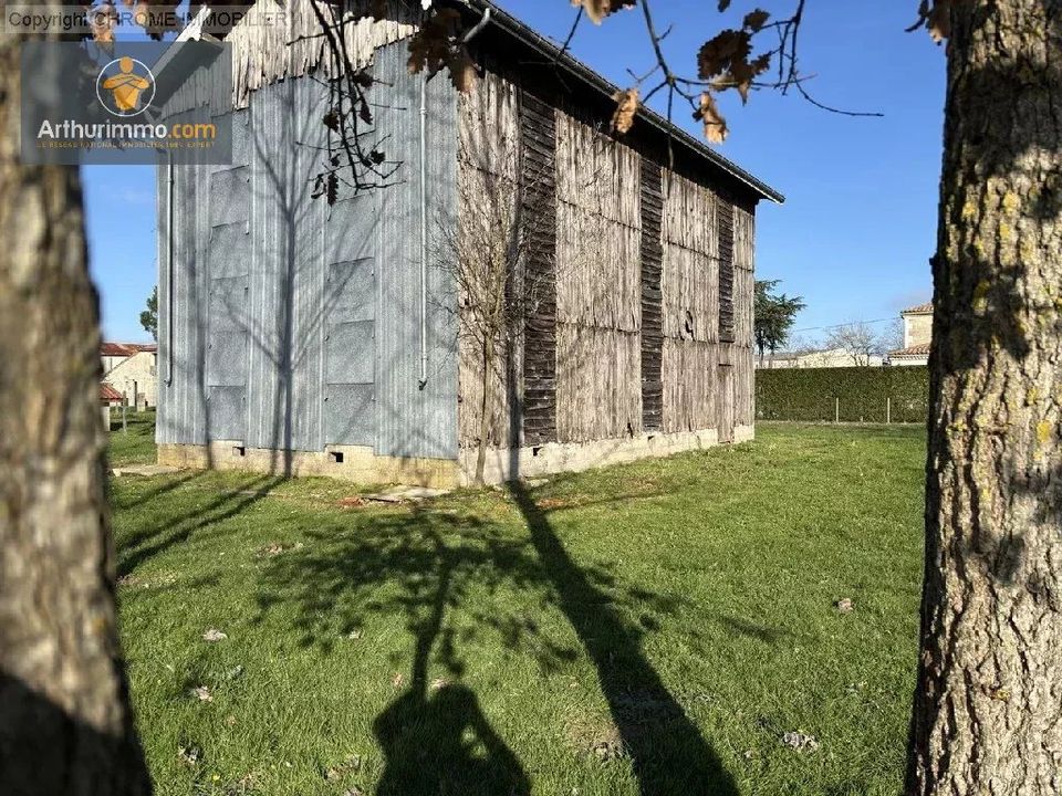 Villa a Casteljaloux, Lot-et-Garonne - foto 3