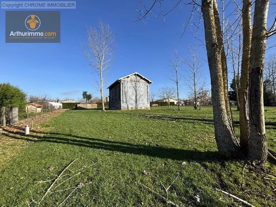 Villa a Casteljaloux, Lot-et-Garonne - foto 4