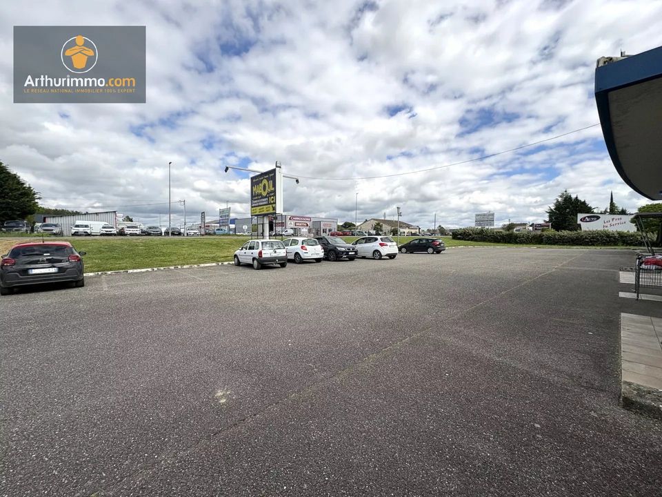 L'establiment comercial a Marmande, Lot-et-Garonne - foto 4