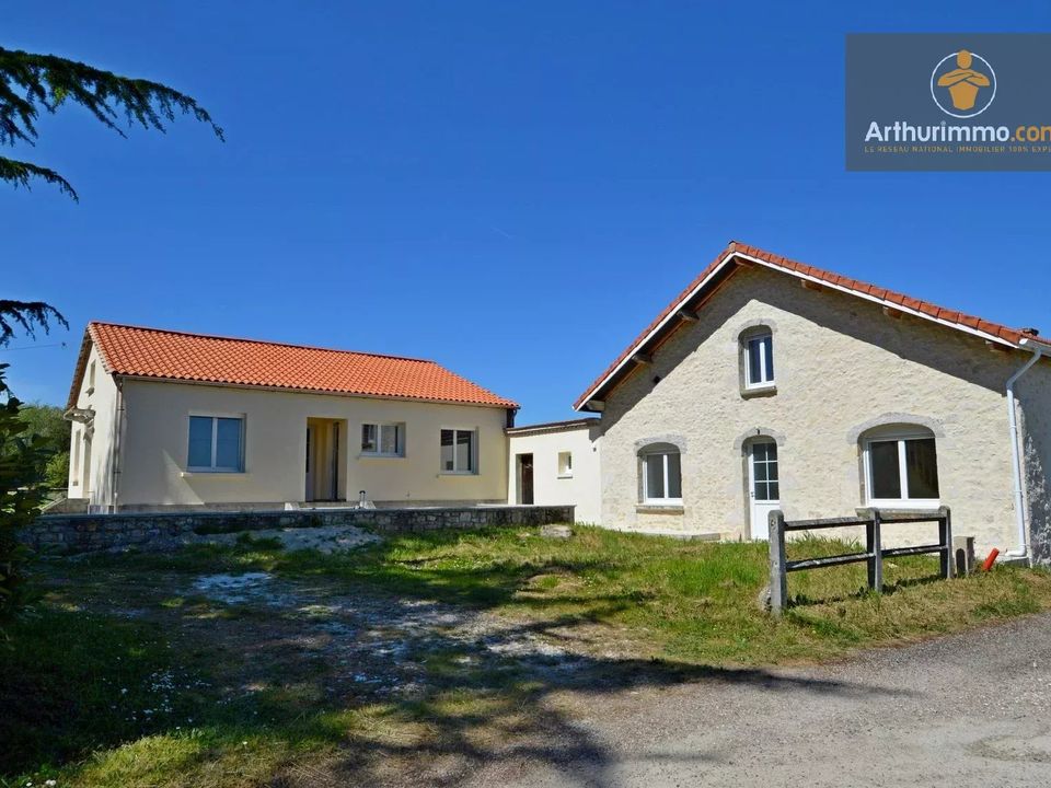 Haus in Duras, Lot-et-Garonne - Foto 3