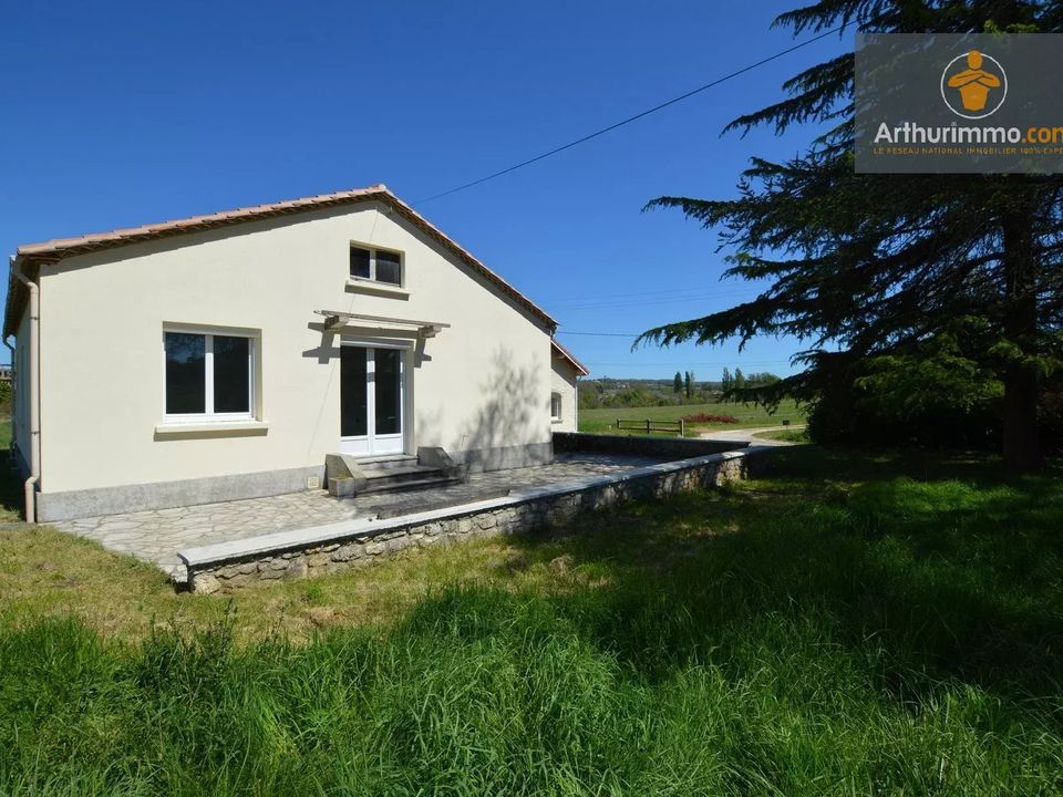 Haus in Duras, Lot-et-Garonne - Foto 4