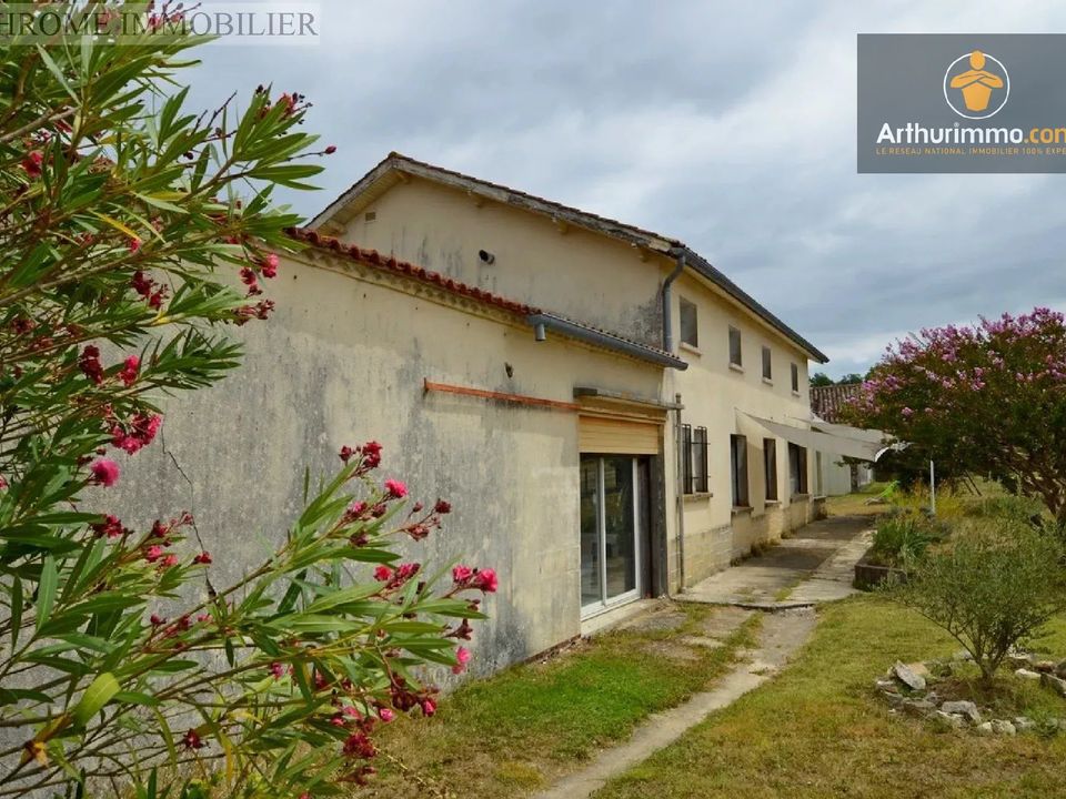 Villa em Duras, Lot-et-Garonne - foto 5