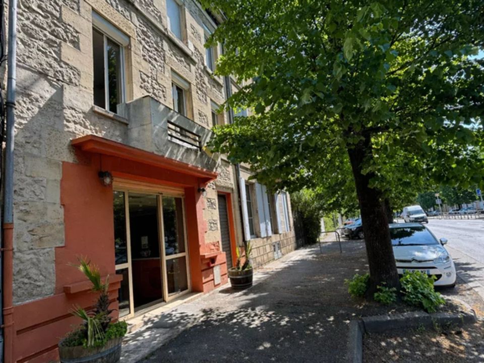 Byhus i Marmande, Lot-et-Garonne - foto 1