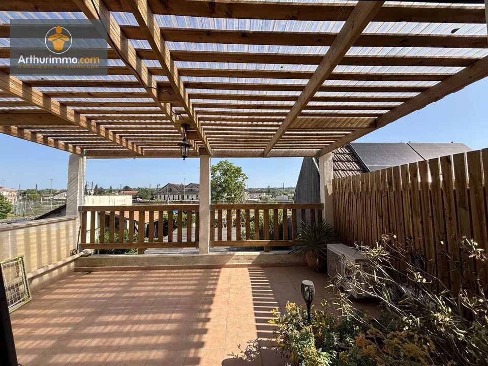 Byhus i Marmande, Lot-et-Garonne - foto 2