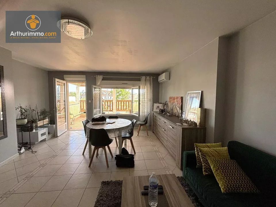 Byhus i Marmande, Lot-et-Garonne - foto 3