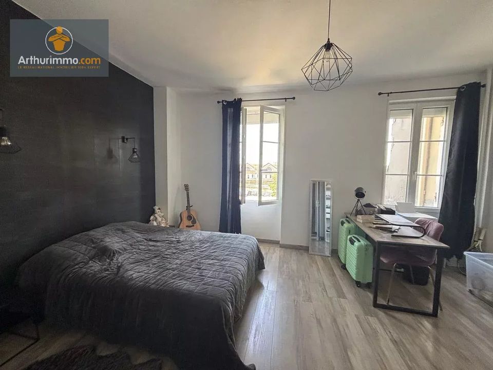 Byhus i Marmande, Lot-et-Garonne - foto 5