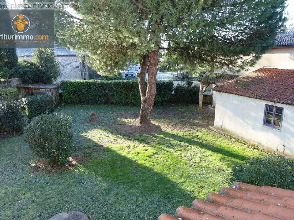 Villa i Marmande, Lot-et-Garonne - foto 2