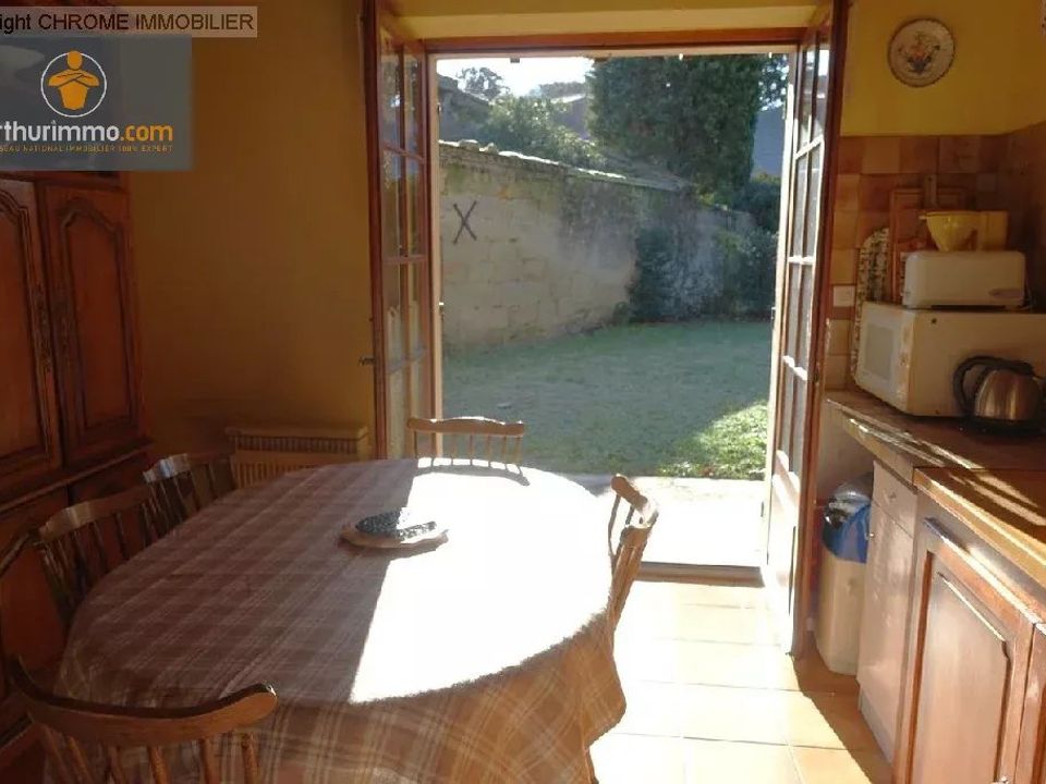 Villa i Marmande, Lot-et-Garonne - foto 3