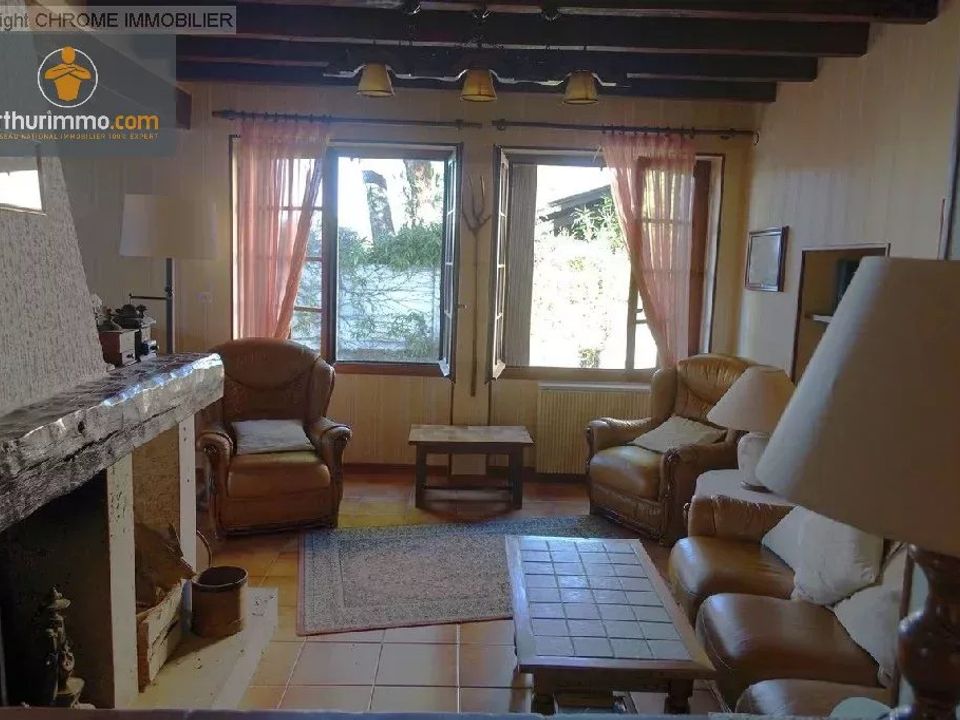 Villa i Marmande, Lot-et-Garonne - foto 4