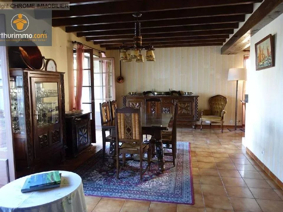 Villa i Marmande, Lot-et-Garonne - foto 5