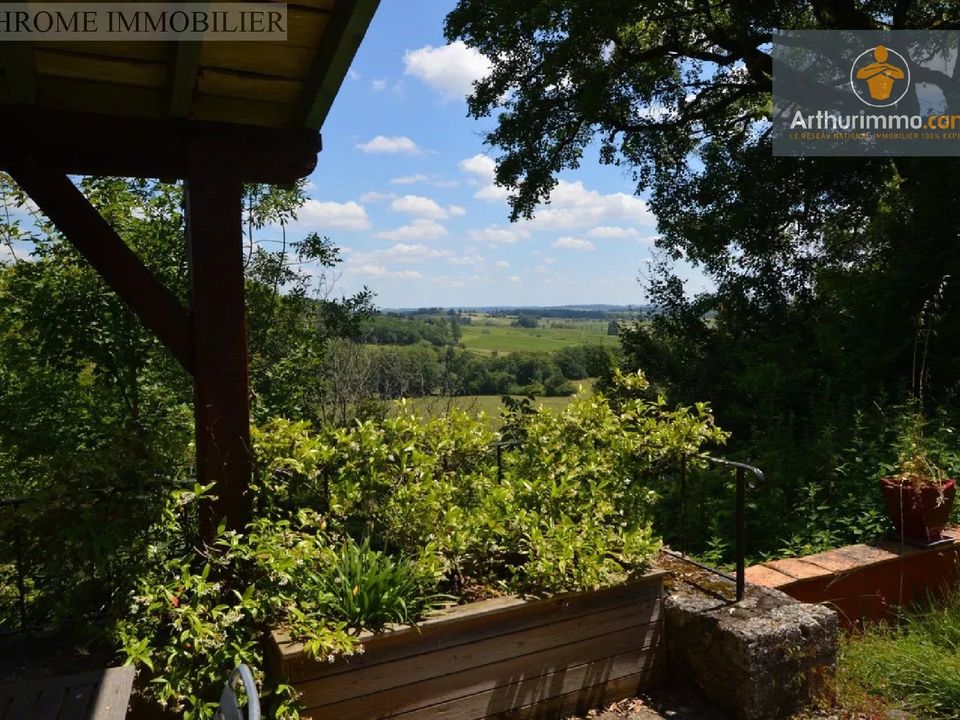 Haus in Duras, Lot-et-Garonne - Foto 5