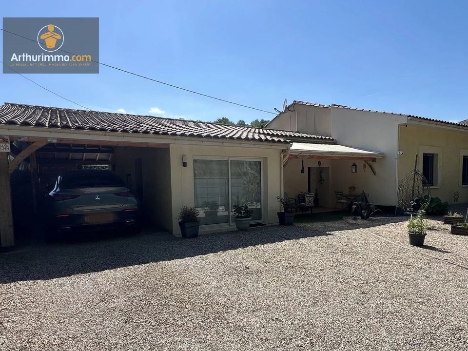 Villa i Marcellus, Lot-et-Garonne - foto 4