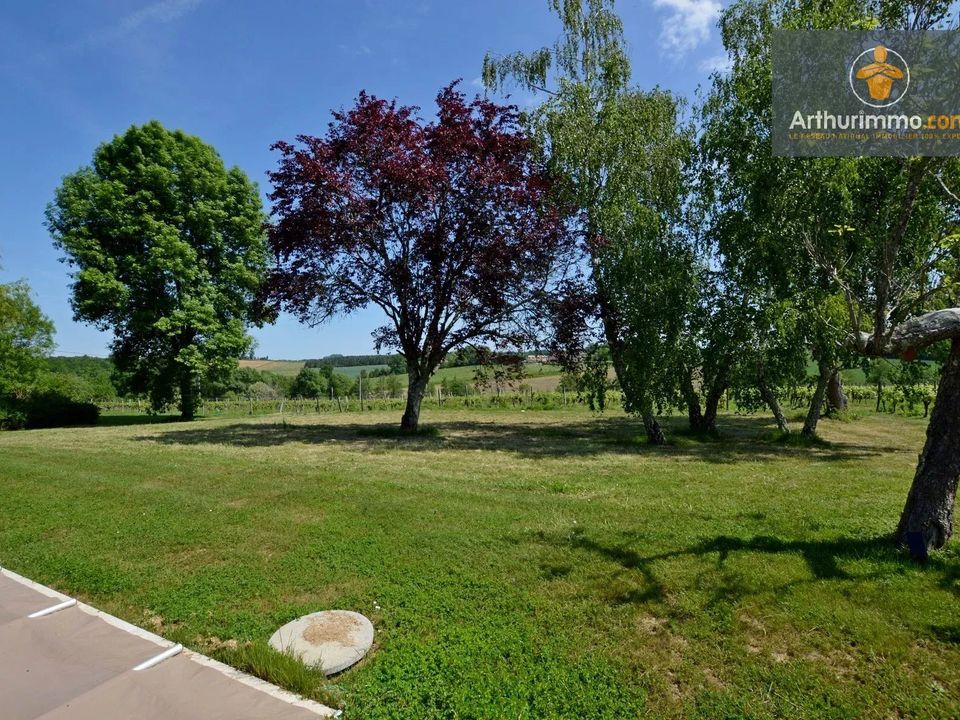 Haus in Duras, Lot-et-Garonne - Foto 4