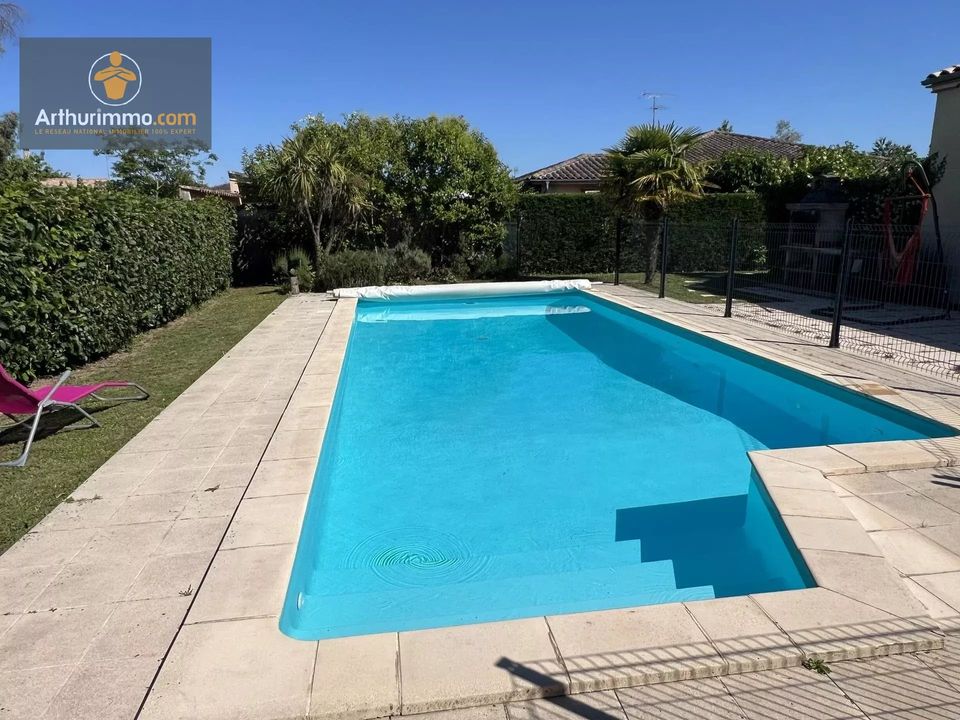Villa in Marmande, Lot-et-Garonne - foto 3