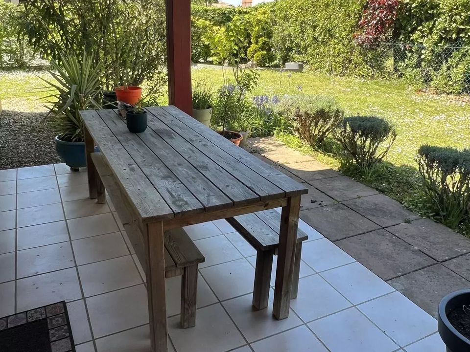 Villa in Marmande, Lot-et-Garonne - foto 5