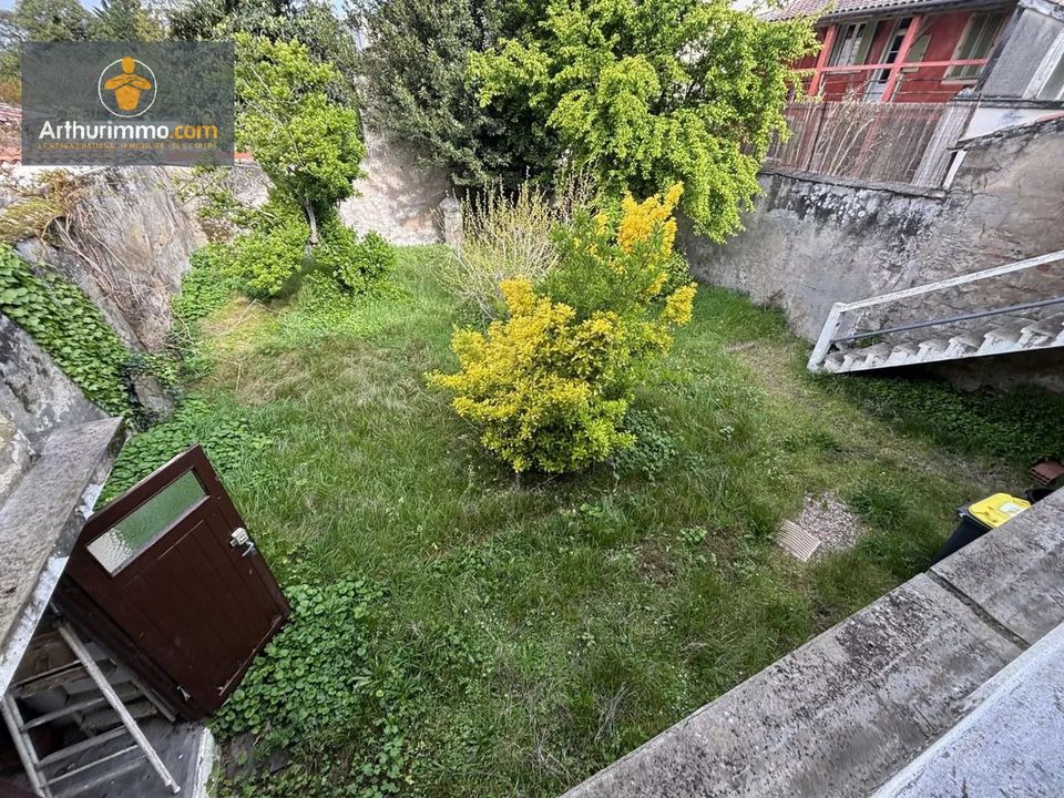 Casa unifamiliar a Marmande, Lot-et-Garonne - foto 2