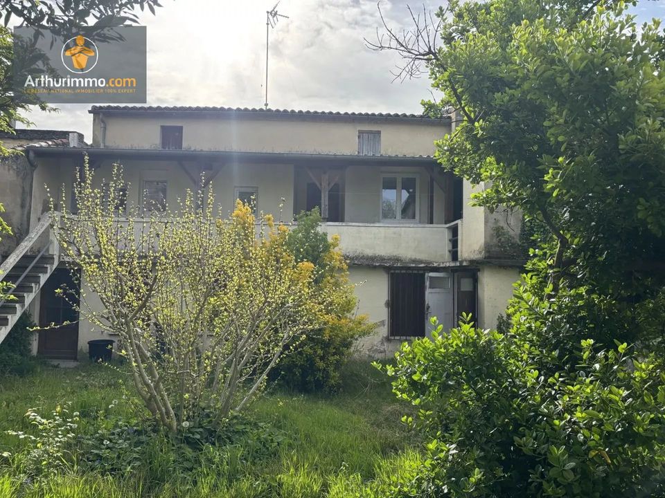 Casa unifamiliar a Marmande, Lot-et-Garonne - foto 3