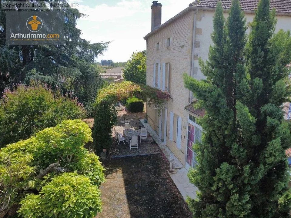Villa a Casteljaloux, Lot-et-Garonne - foto 2