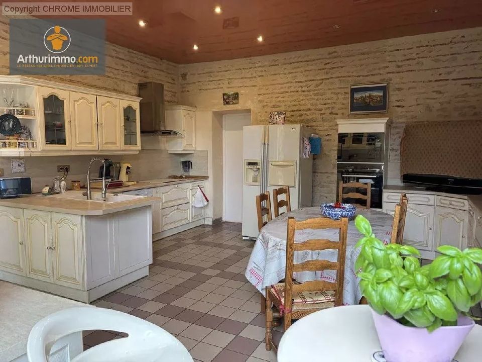 Villa a Casteljaloux, Lot-et-Garonne - foto 3