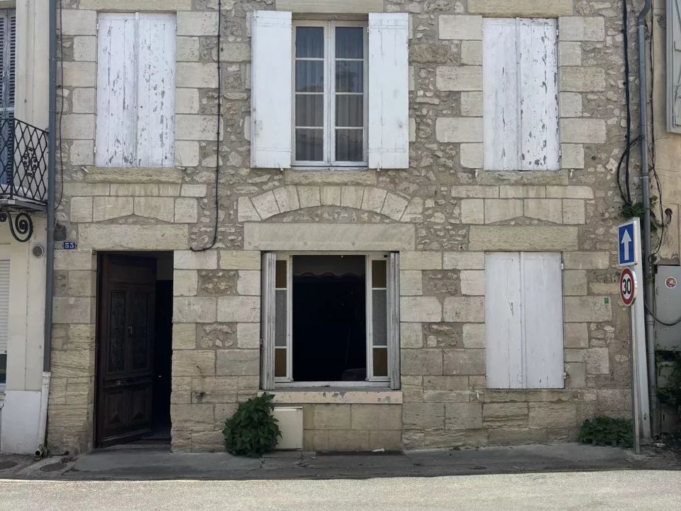 Masia a Sainte-Bazeille, Lot-et-Garonne - foto 2