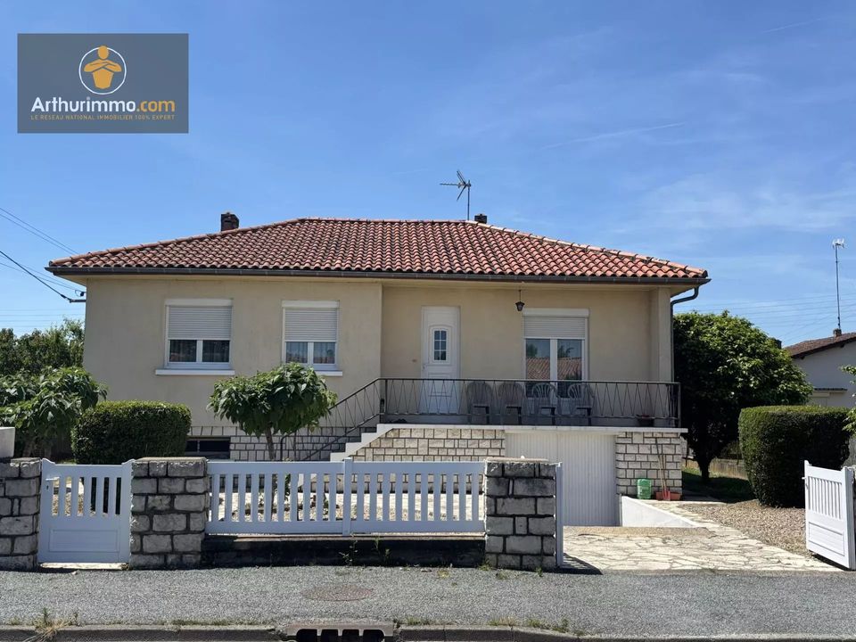Villa in Marmande, Lot-et-Garonne - foto 1