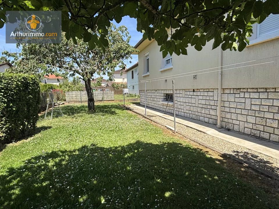 Villa in Marmande, Lot-et-Garonne - foto 3