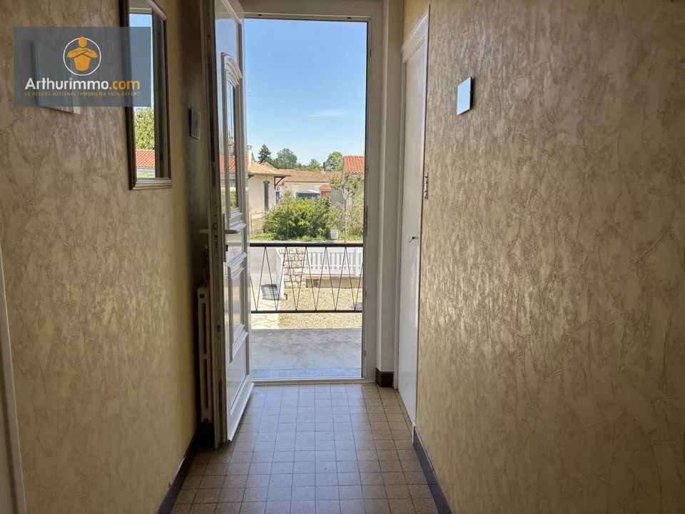 Villa in Marmande, Lot-et-Garonne - foto 4