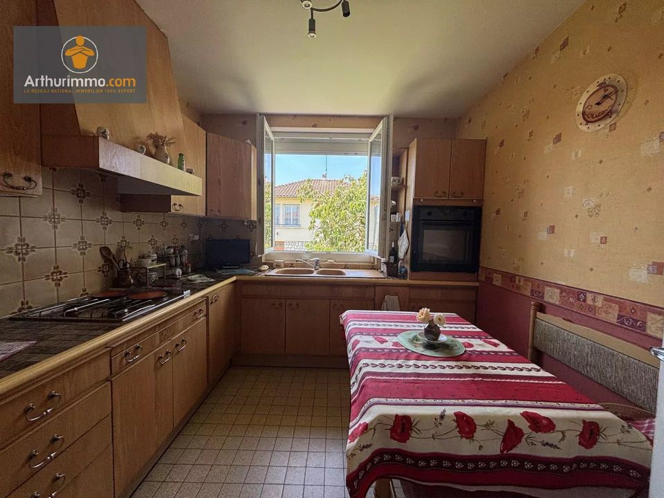 Villa in Marmande, Lot-et-Garonne - foto 5