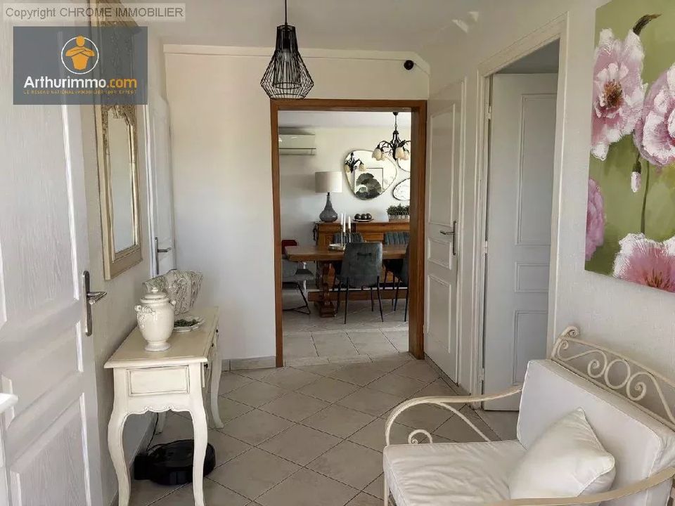 Villa i Sainte-Bazeille, Lot-et-Garonne - foto 4