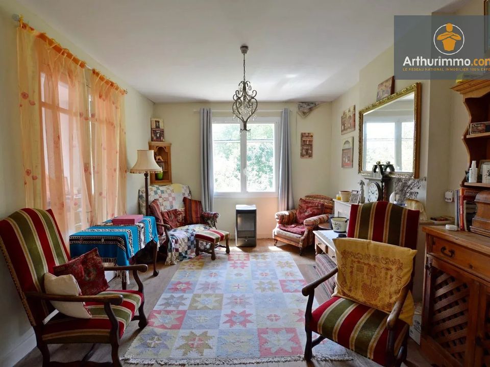 Herregård i Duras, Lot-et-Garonne - bilde 5