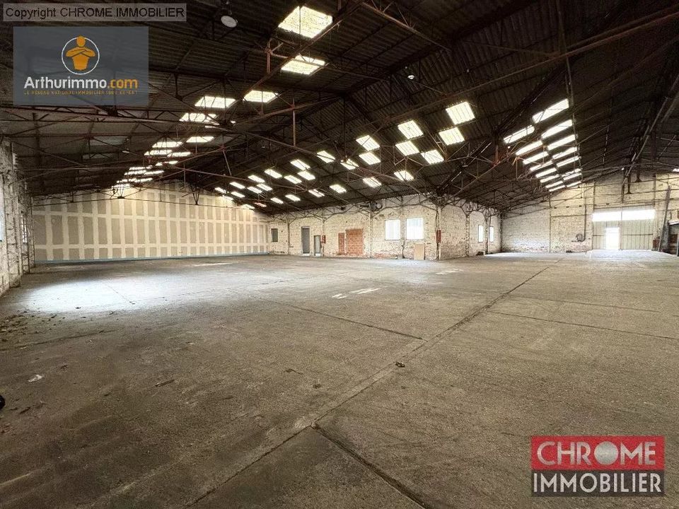 L'establiment comercial a Marmande, Lot-et-Garonne - foto 1