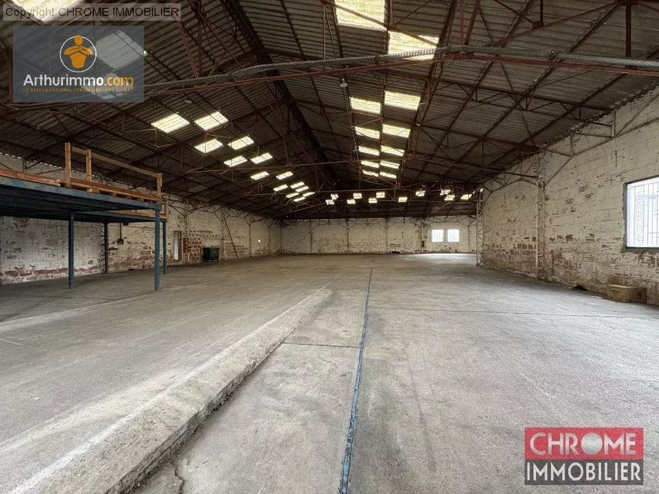 L'establiment comercial a Marmande, Lot-et-Garonne - foto 2