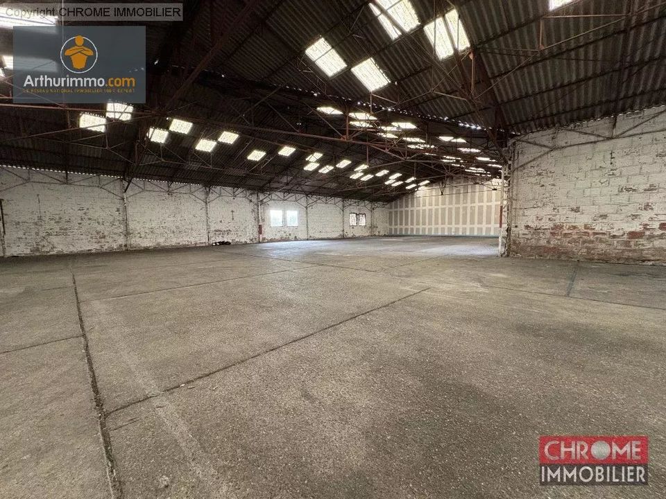 L'establiment comercial a Marmande, Lot-et-Garonne - foto 3