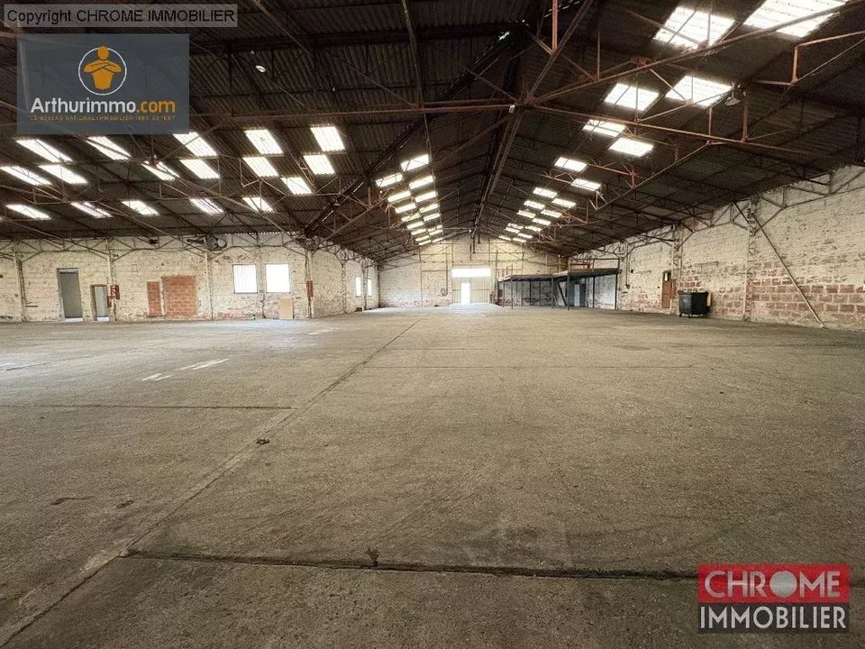L'establiment comercial a Marmande, Lot-et-Garonne - foto 4