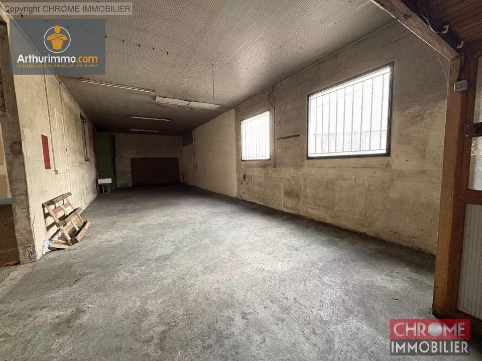L'establiment comercial a Marmande, Lot-et-Garonne - foto 5