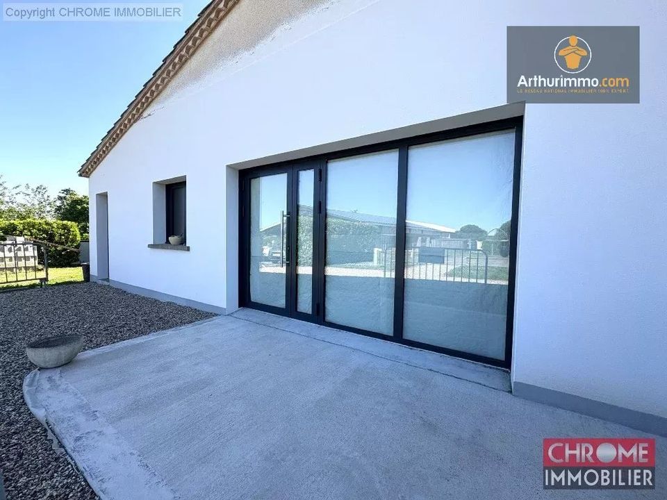 L'establiment comercial a Beaupuy, Lot-et-Garonne - foto 1