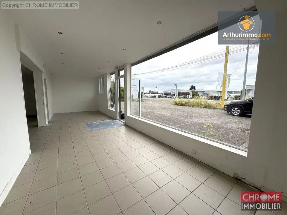 L'establiment comercial a Marmande, Lot-et-Garonne - foto 2