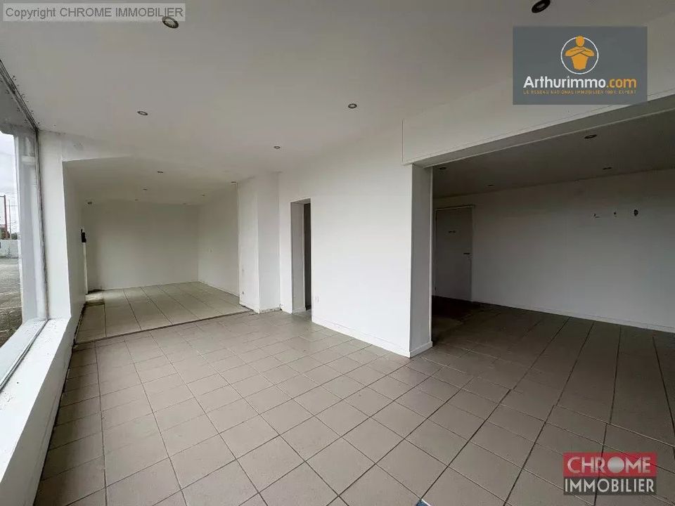 L'establiment comercial a Marmande, Lot-et-Garonne - foto 3