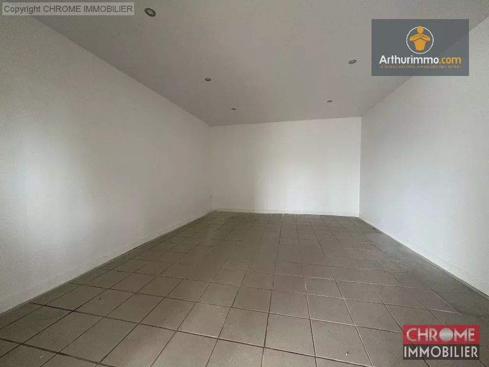 L'establiment comercial a Marmande, Lot-et-Garonne - foto 4
