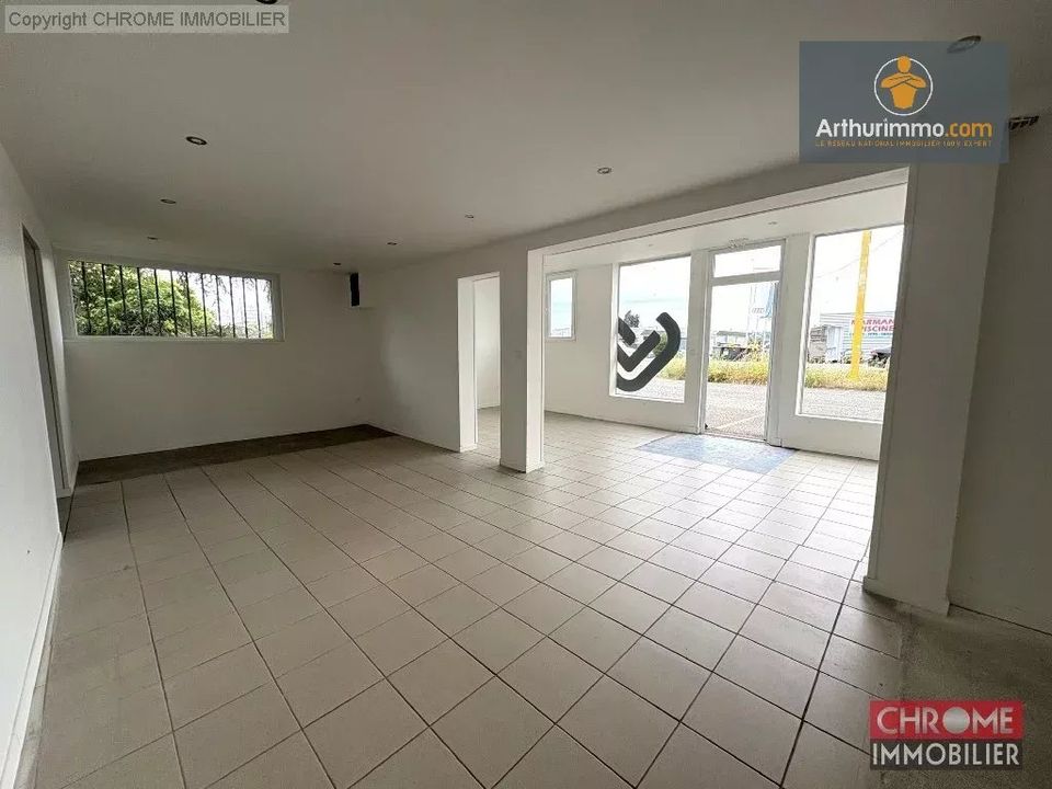 L'establiment comercial a Marmande, Lot-et-Garonne - foto 5