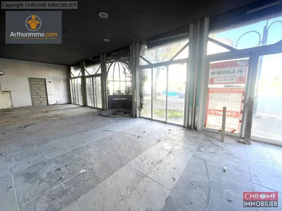 L'establiment comercial a Marmande, Lot-et-Garonne - foto 2