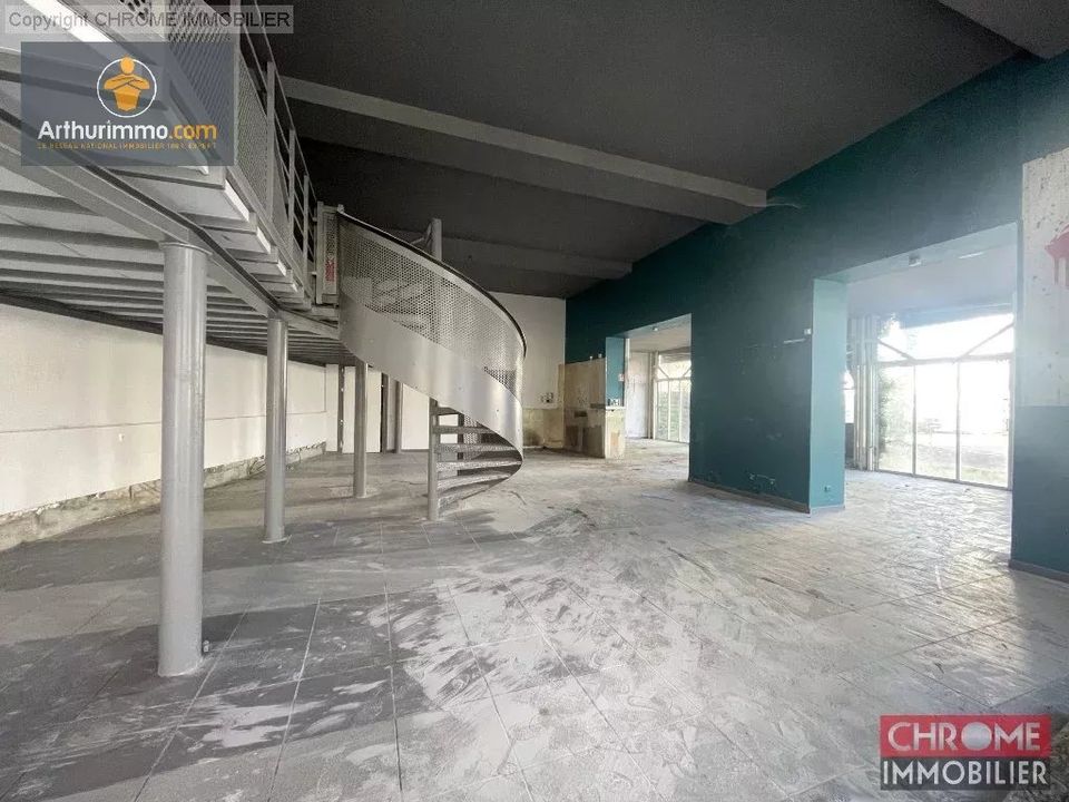 L'establiment comercial a Marmande, Lot-et-Garonne - foto 3