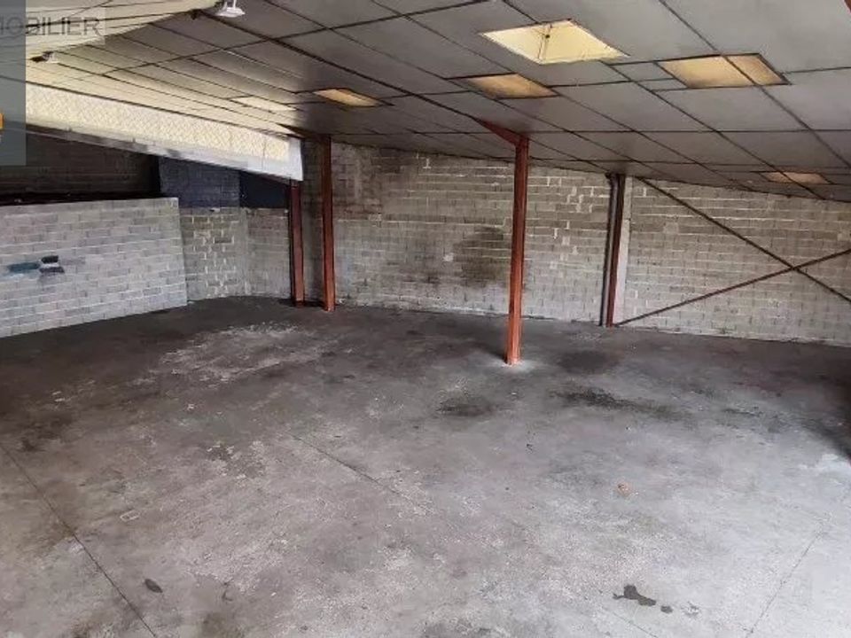 L'establiment comercial a Marmande, Lot-et-Garonne - foto 3