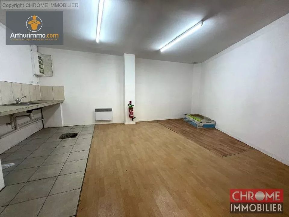 L'establiment comercial a Marmande, Lot-et-Garonne - foto 5
