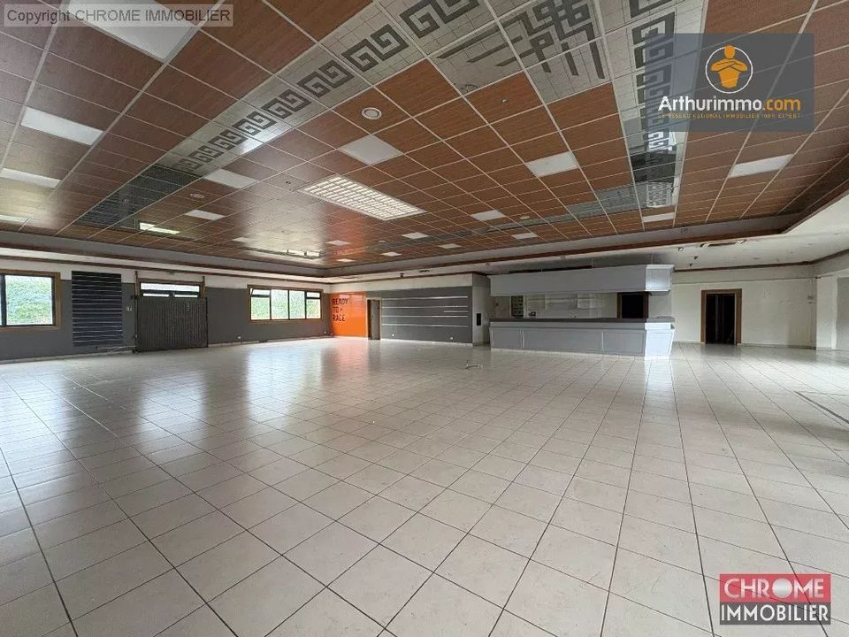 L'establiment comercial a Marmande, Lot-et-Garonne - foto 2