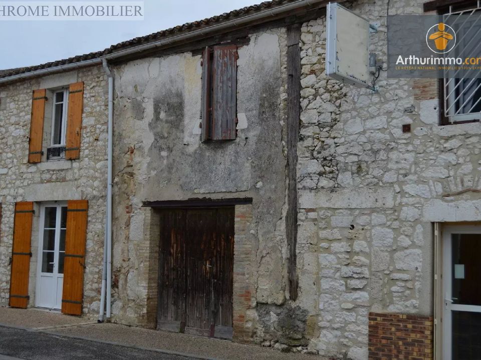 Lejlighed i Duras, Lot-et-Garonne - foto 2