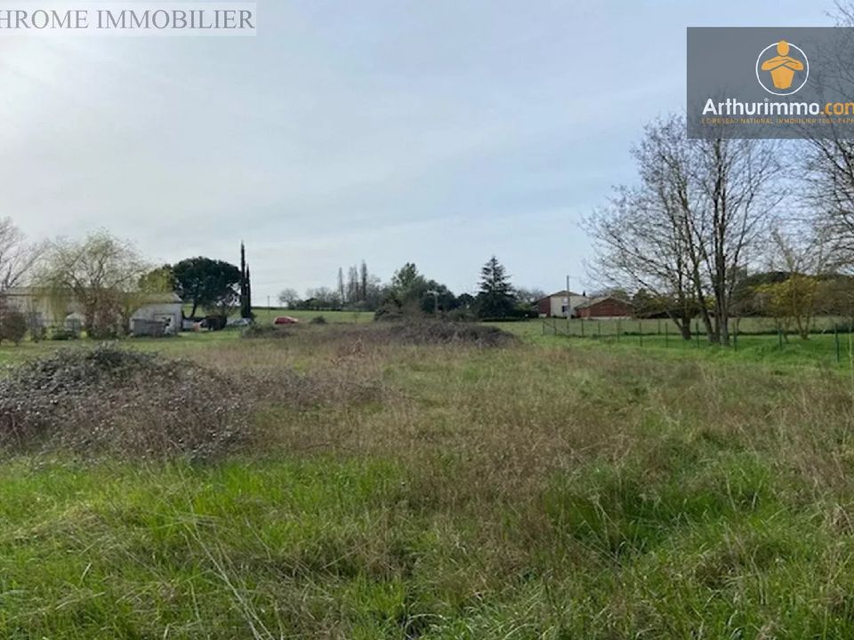 Tomt i Allemans-du-Dropt, Lot-et-Garonne - bilde 2