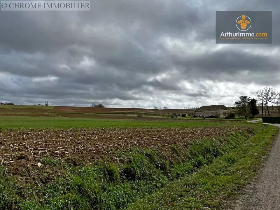 Tomt i Pardaillan, Lot-et-Garonne - bilde 2